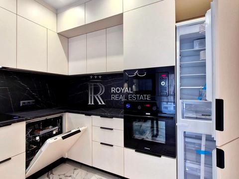 квартира за адресою Михайла Максимовича вул. (Онуфрія Трутенка), 24-А