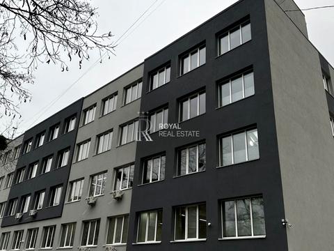 коммерческая по адресу Преображенская ул. (Ивана Клименко), 25