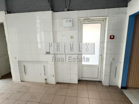 комерційна за адресою Андрія Верхогляда вул. (Михайла Драгомирова), 12