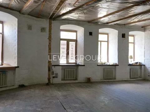 квартира по адресу Андреевский спуск, 34