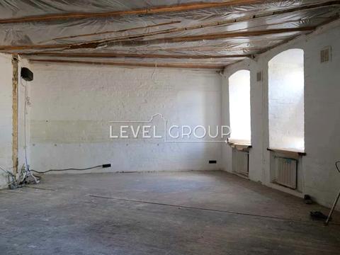 квартира по адресу Андреевский спуск, 34