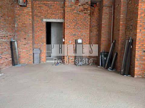 комерційна за адресою Андрія Верхогляда вул. (Михайла Драгомирова), 26