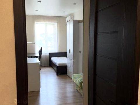 квартира по адресу Саксаганского ул., 92/94