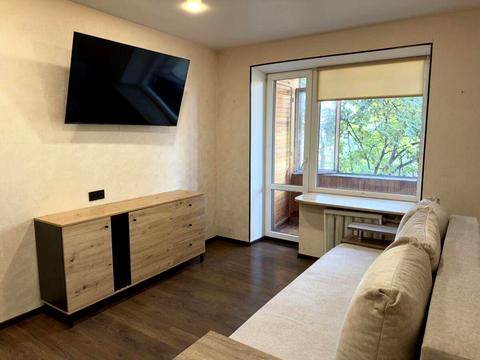 квартира по адресу Саксаганского ул., 92/94