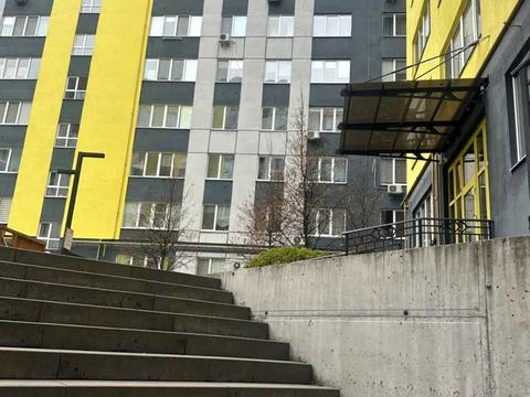 комерційна за адресою Григорія Сковороди вул., 11/7