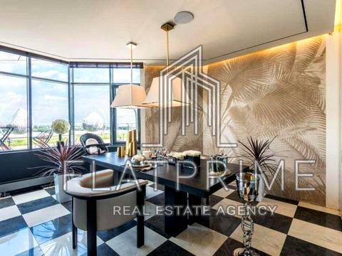 квартира по адресу Болсуновская ул. (Сергея Струтинского), 2