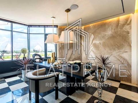 квартира по адресу Болсуновская ул. (Сергея Струтинского), 2