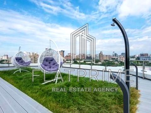 квартира по адресу Болсуновская ул. (Сергея Струтинского), 2