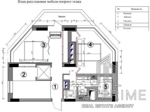 квартира по адресу Болсуновская ул. (Сергея Струтинского), 2