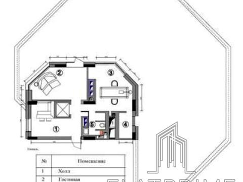 квартира по адресу Болсуновская ул. (Сергея Струтинского), 2