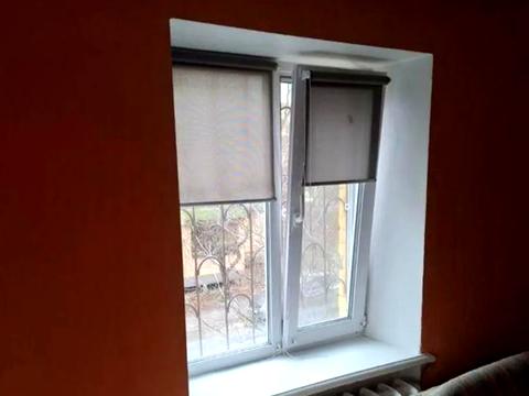 квартира за адресою Ольжича вул., 15