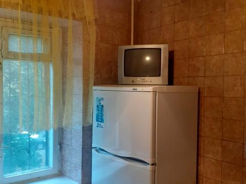 квартира за адресою Ольжича вул., 15