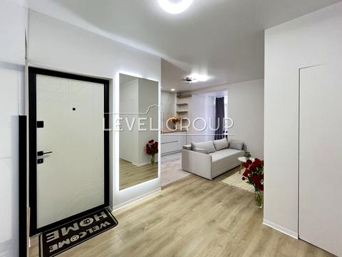 квартира по адресу Яблоневая ул., 15