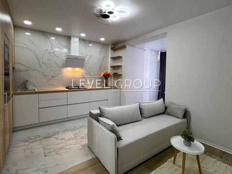 квартира по адресу Яблоневая ул., 15