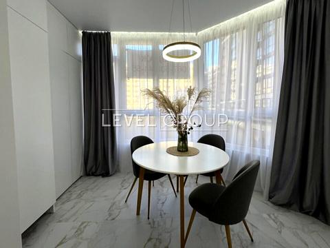 квартира по адресу Яблоневая ул., 15