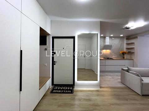 квартира по адресу Яблоневая ул., 15