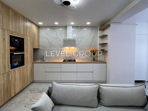 квартира по адресу Яблоневая ул., 15