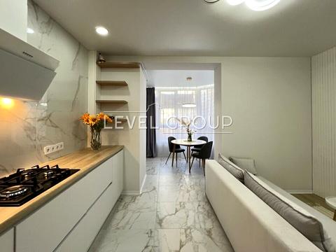 квартира по адресу Яблоневая ул., 15