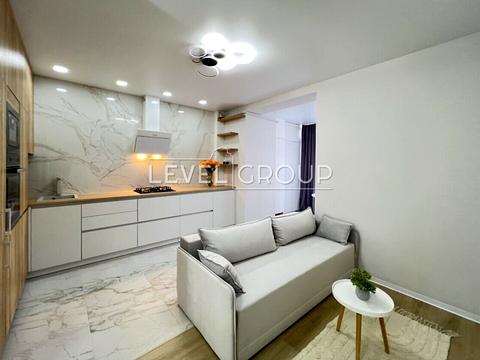 квартира по адресу Яблоневая ул., 15