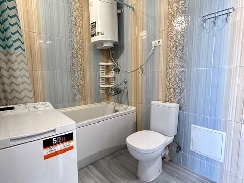 квартира по адресу Новополевая ул., (Будинок В)