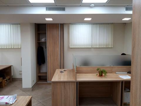 комерційна за адресою Богданівська вул., 7-А