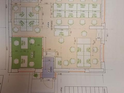 комерційна за адресою Богданівська вул., 7-А