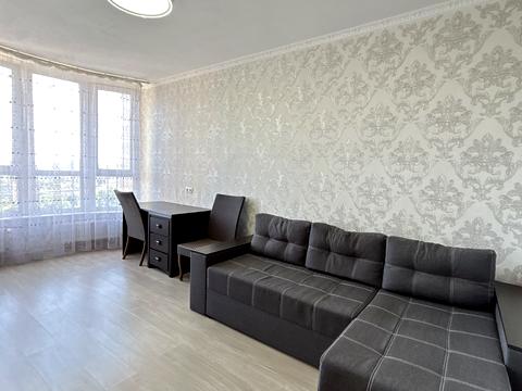 квартира по адресу Новополевая ул., (Будинок В)