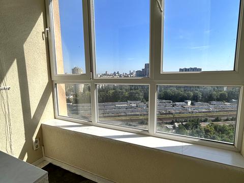 квартира по адресу Новополевая ул., (Будинок В)