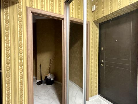 квартира по адресу Новополевая ул., (Будинок В)