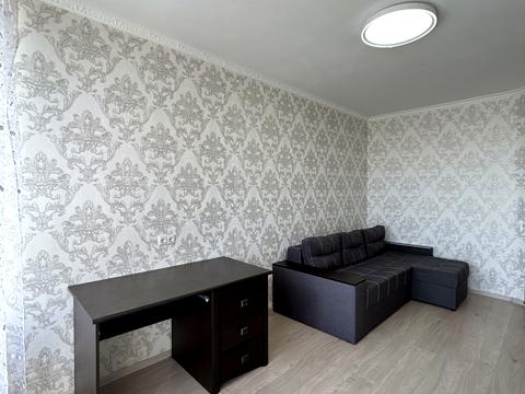 квартира по адресу Новополевая ул., (Будинок В)