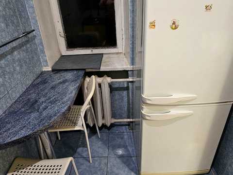 квартира за адресою Дегтярівська вул., 11-В