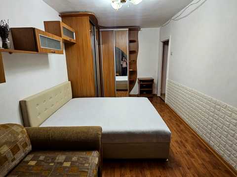 квартира за адресою Дегтярівська вул., 11-В