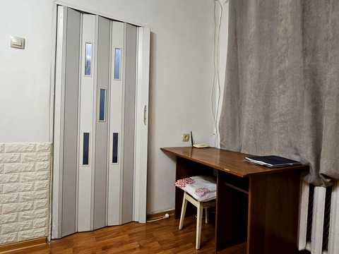квартира за адресою Дегтярівська вул., 11-В