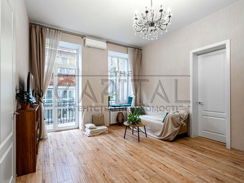 квартира за адресою Антоновича вул. (Горького), 24