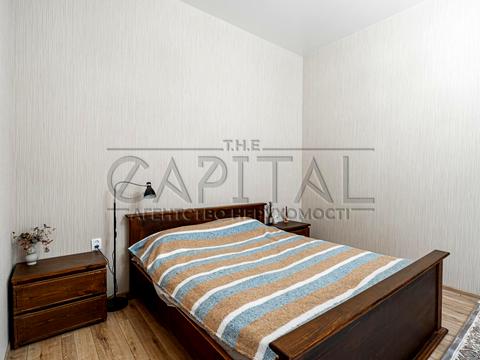 квартира за адресою Антоновича вул. (Горького), 24