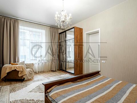 квартира за адресою Антоновича вул. (Горького), 24