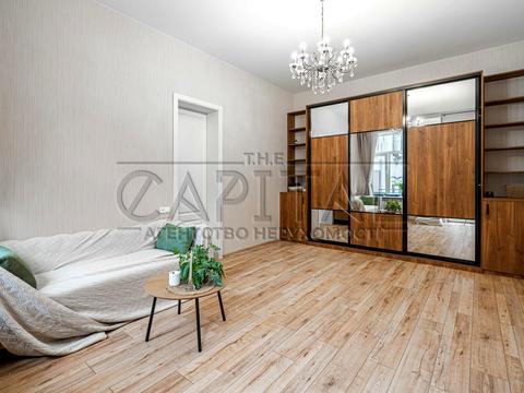 квартира за адресою Антоновича вул. (Горького), 24