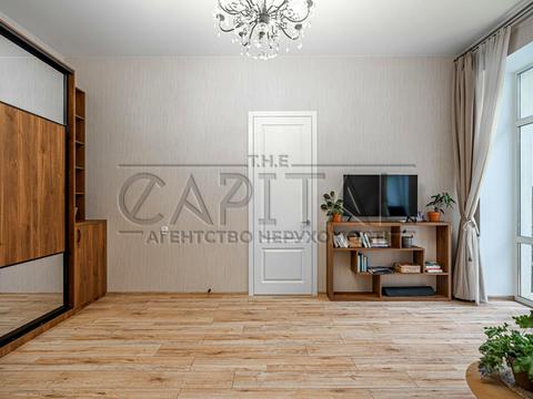 квартира за адресою Антоновича вул. (Горького), 24