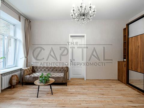 квартира за адресою Антоновича вул. (Горького), 24