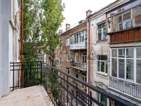 квартира за адресою Антоновича вул. (Горького), 24