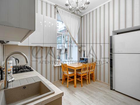 квартира за адресою Антоновича вул. (Горького), 24