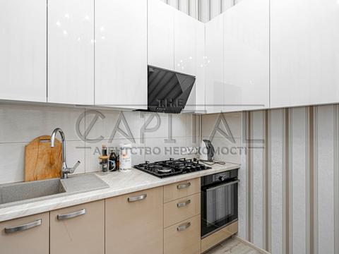 квартира за адресою Антоновича вул. (Горького), 24