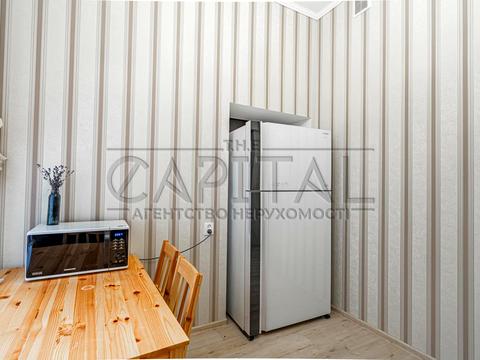 квартира за адресою Антоновича вул. (Горького), 24