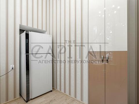 квартира за адресою Антоновича вул. (Горького), 24