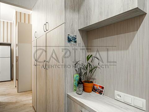 квартира за адресою Антоновича вул. (Горького), 24