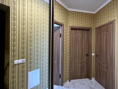 квартира по адресу Новополевая ул., (Будинок В)