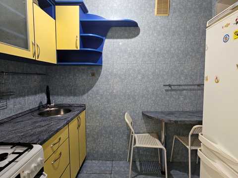 квартира за адресою Дегтярівська вул., 11-В
