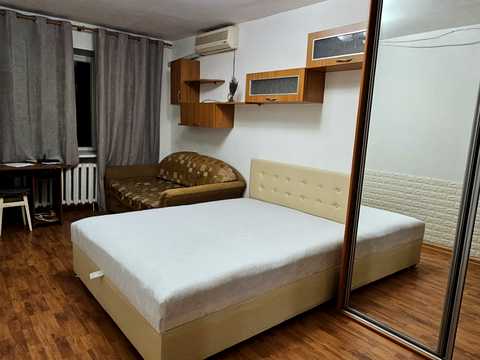 квартира за адресою Дегтярівська вул., 11-В