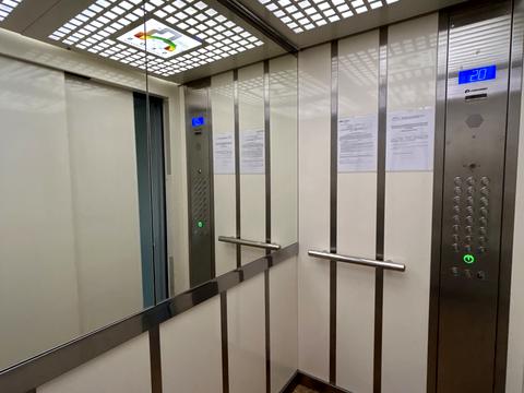 квартира по адресу Новополевая ул., (Будинок В)