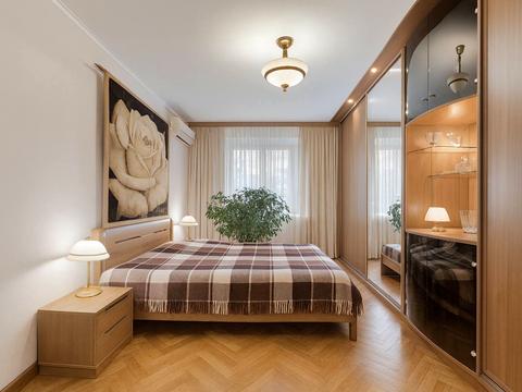 квартира по адресу Гоголевская ул., 36-40